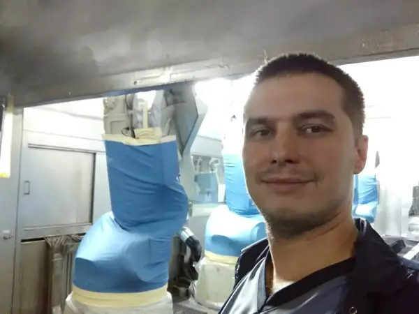 Александр Александрович Варакин