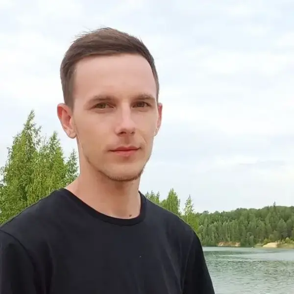 Павел Сорокин