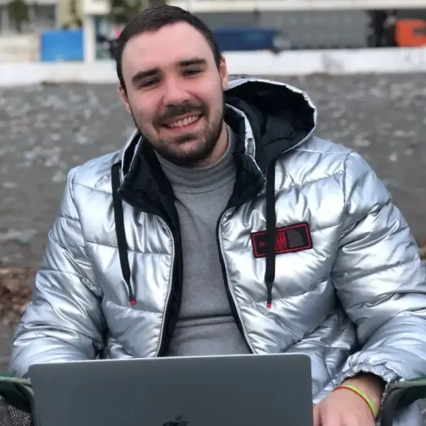 Антон Шиндин