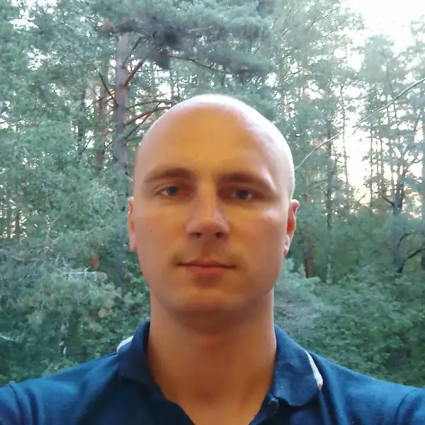 Сергей Т.