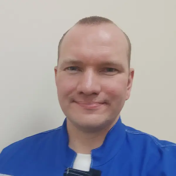 Константин Кириченко
