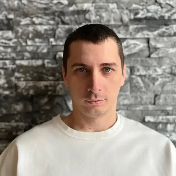Дмитрий Маслечко