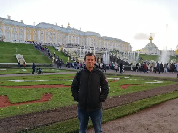 Андрей Е.