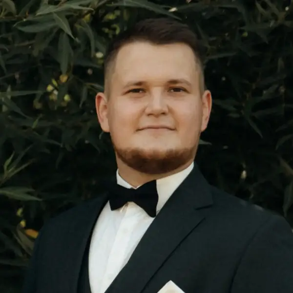 Сергей Витовский