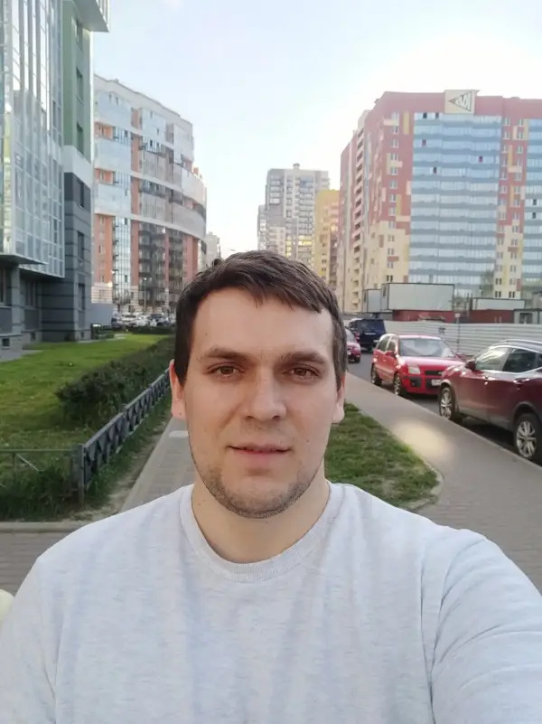 Олег Александрович В.