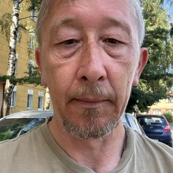Евгений Рендла