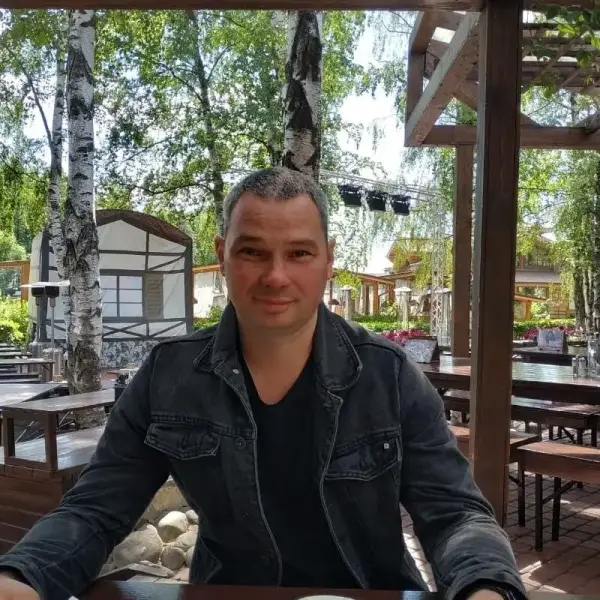 Andrei Sholupov