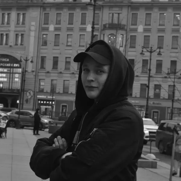 Егор Алексеев
