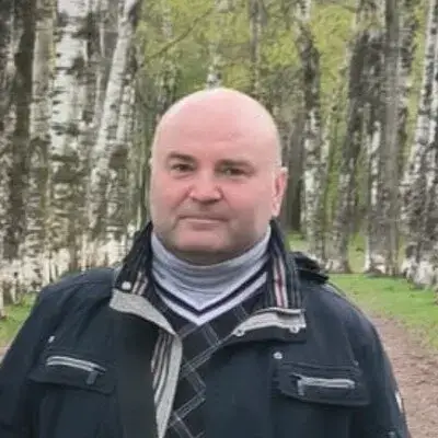 Сергей Косов