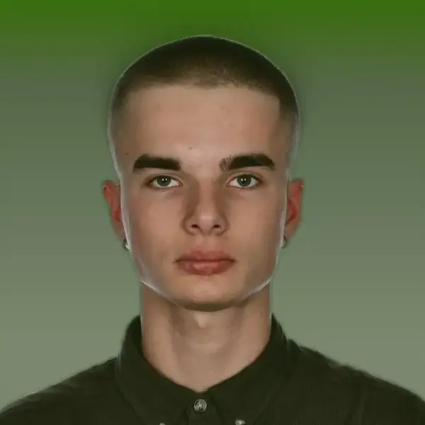 Егор Бреннер