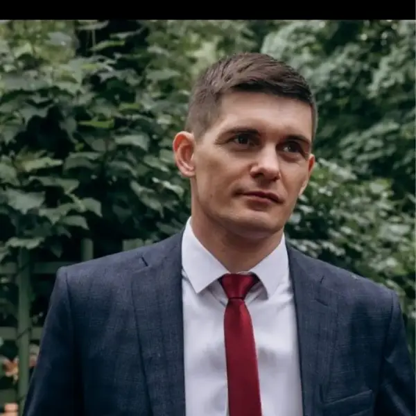 Константин Помазан