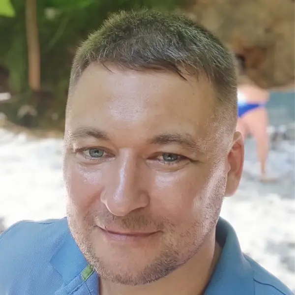 Сергей Виноградов