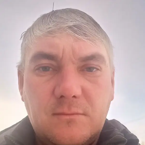 Михаил Штокман