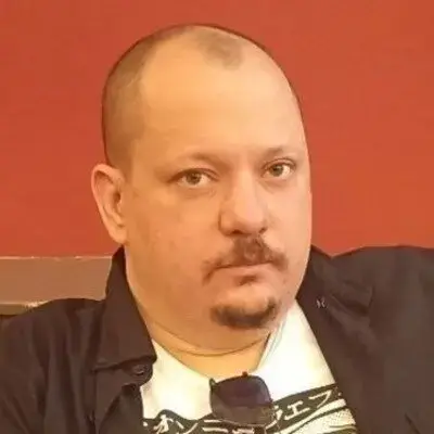Сергей Плотников