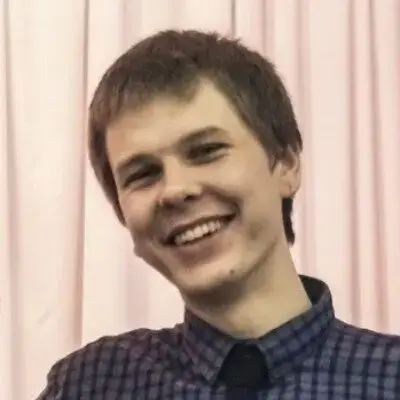 Ярослав Родионов