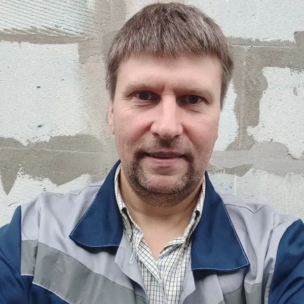 Сорокин Олег
