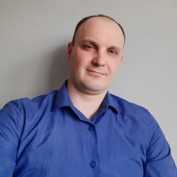 Максим Александрович Дементьев