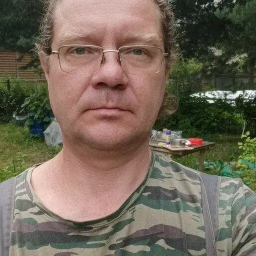 Алексей Андреевич А.
