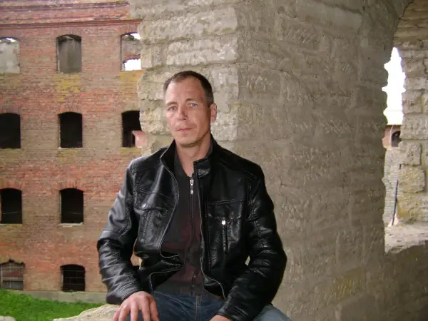 Дмитрий Ефимов