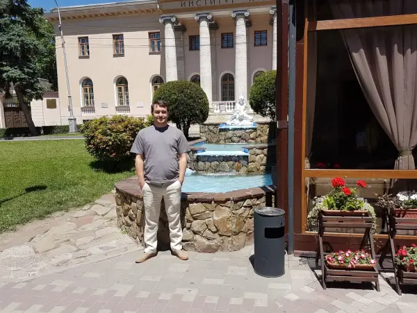 Дмитрий Андреевич Н.