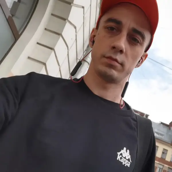 Кирилл Эрнестович А.