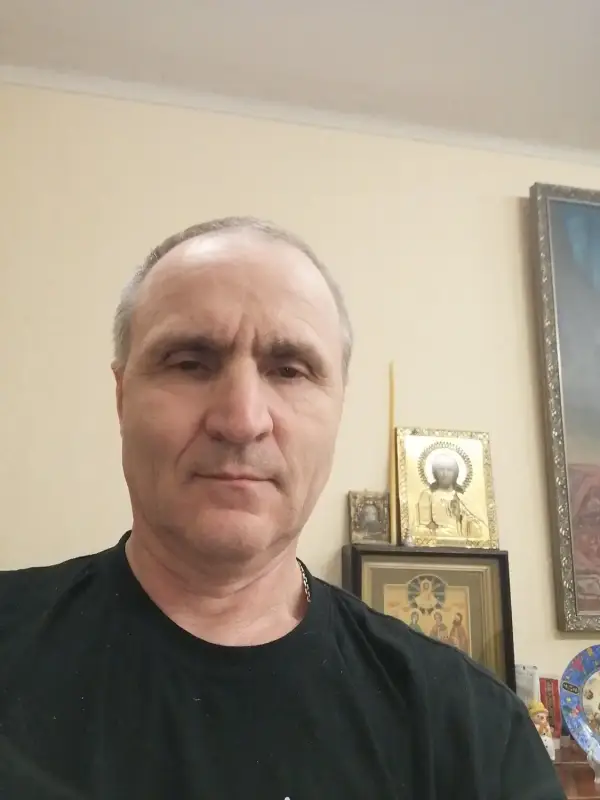 Victor Gorshkaleb