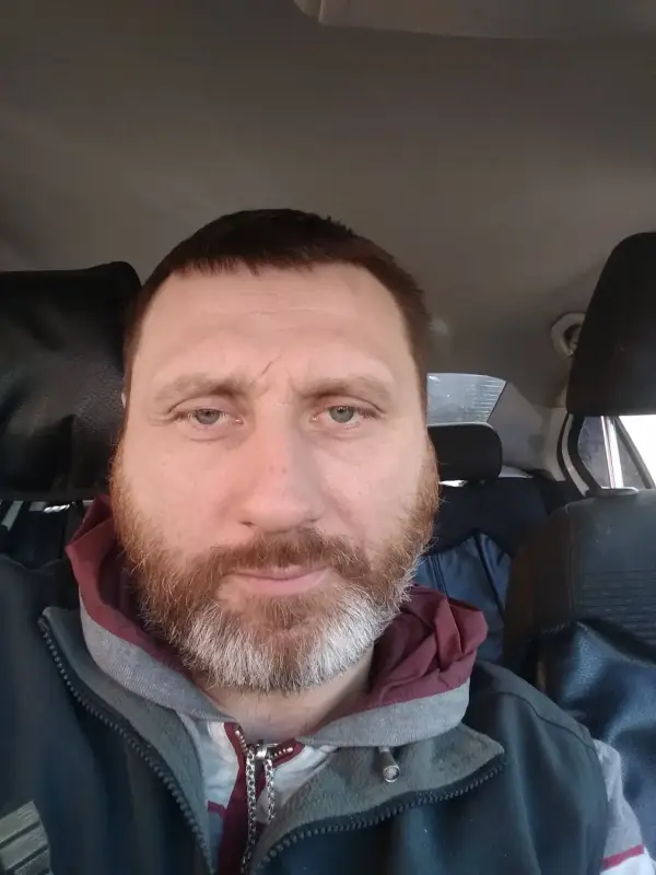 Соловьев Андрей