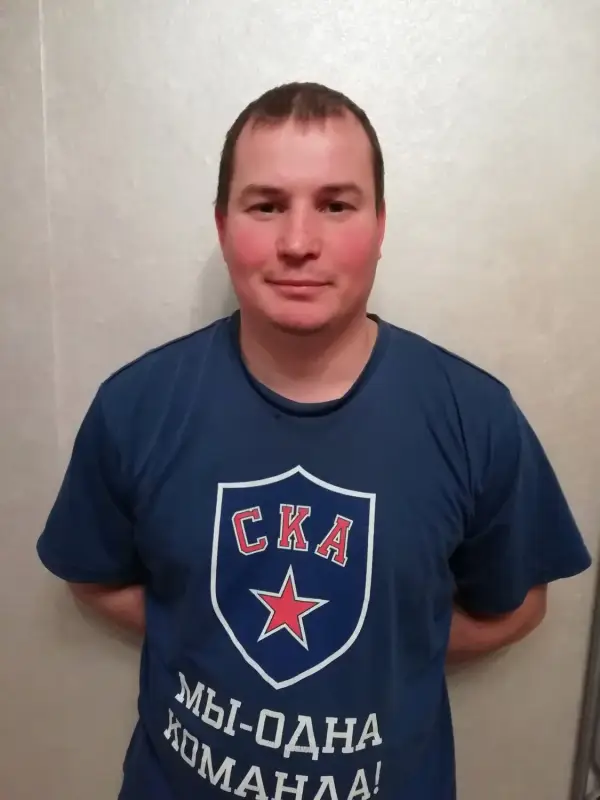 Алексей Стеклов
