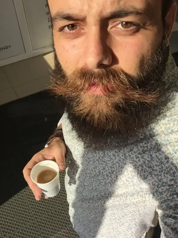 Павел М.