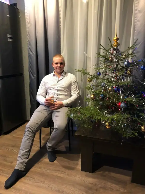 Данил Васильев