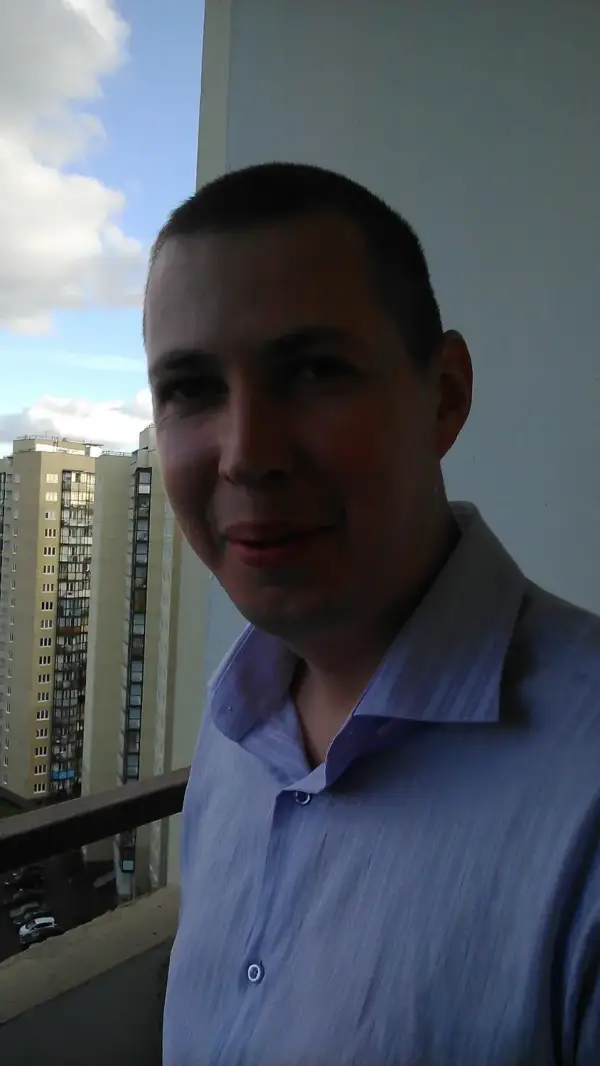 Михаил Оськин