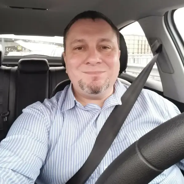 Владимир Маускоп