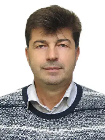Вадим Ефремов
