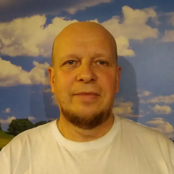 Петр Федорович Ромашко