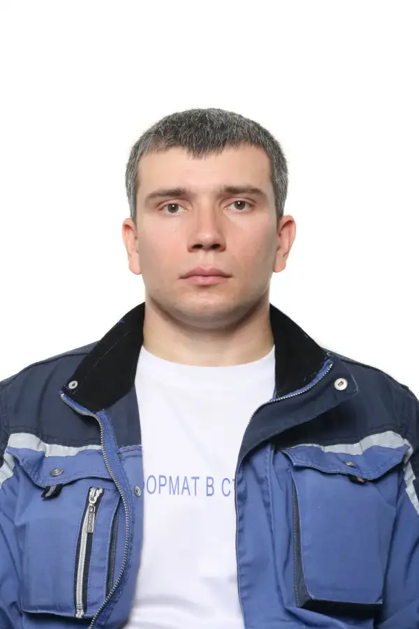Александр Шваров