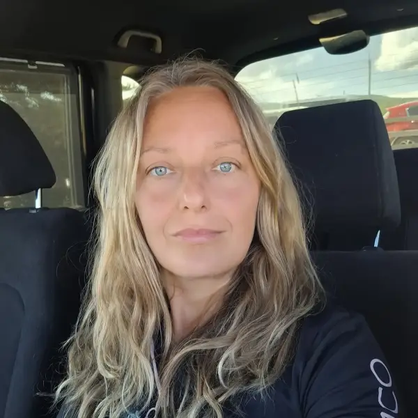 Екатерина Никитина