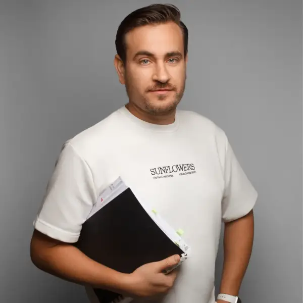 Anton Snesarev