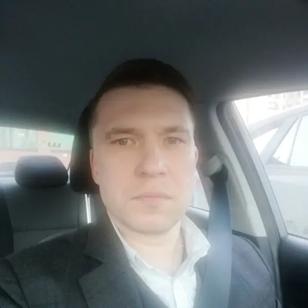 Илья Волков