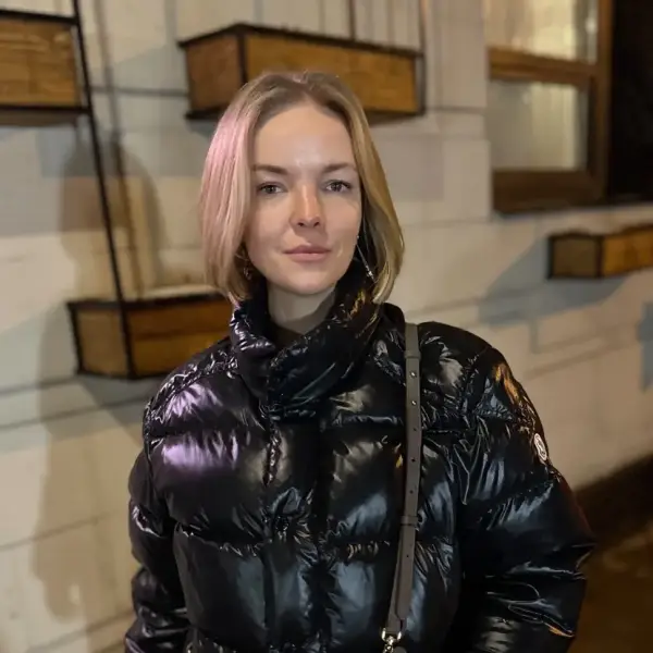 Елизавета Тимофеева