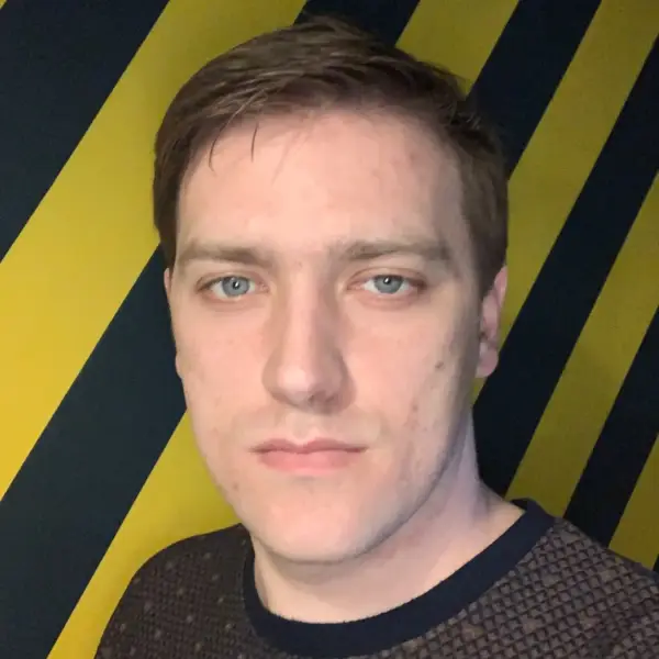 Дмитрий Владимирович Р.