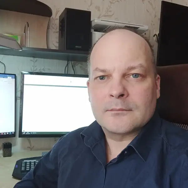 Александр Плишкин