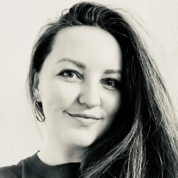 Екатерина Криницина