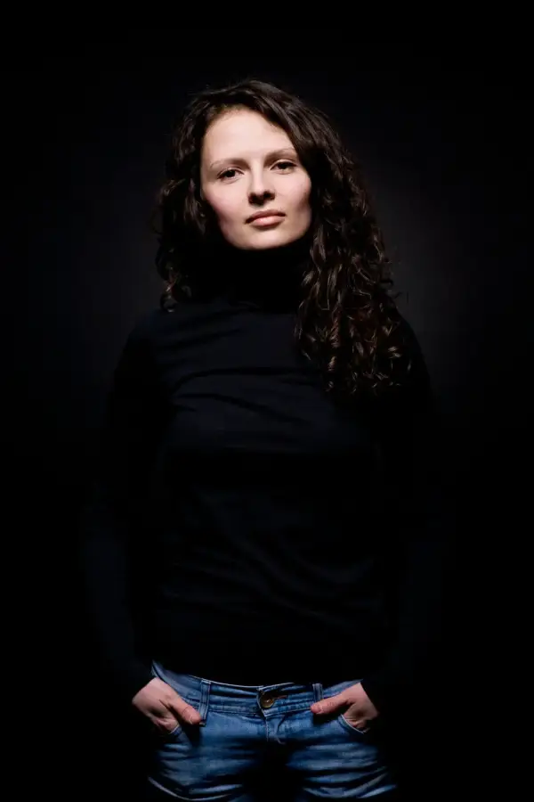 Екатерина Томова