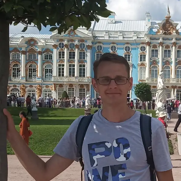 Андрей Клопченко