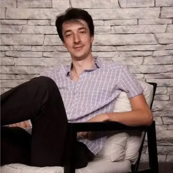 Тимофей Т.