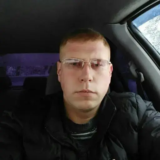 Михаил Николаев