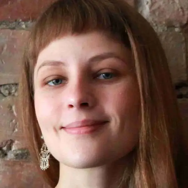 Алина Рыбалова