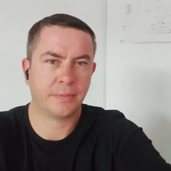 Алексей Третьяков