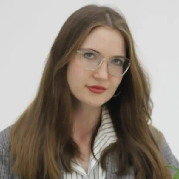Екатерина Борисова