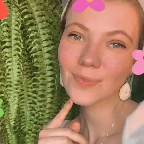Анастасия Булычева